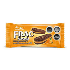 Frac Naranja 110g